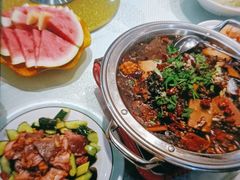 -老山东·山东菜(鲁菜名店)