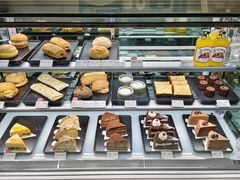 -Peet's 皮爷咖啡(乐峰店)