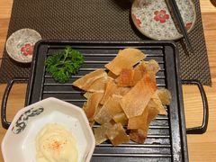 前菜-季玄精致日本料理自助餐(闸北公园店)