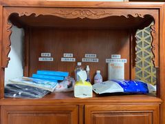 -秦汉胡同书法国画古筝围棋书院(漕宝日月光分馆)