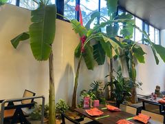 -单家老院·院子里的青岛菜(沙子口店)