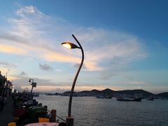 -丰收渔港饭店(嵊泗店)