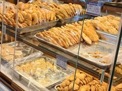 -一大糕点(纬六路店)