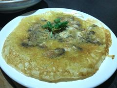 古法煎蚝烙-潮堂 · 潮州菜(国贸商城店)