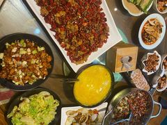 -望京一号·重庆江湖菜(工体店)