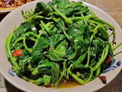 -灶东家民间菜(回兴店)
