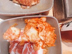 -新石器烤肉(百联川沙店)