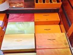 -KUMO KUMO甜品·冰淇淋(深圳壹方城店)