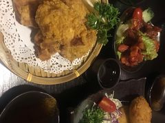 -春草居酒屋·晴子の店