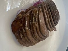 -汗腾格里·风味餐厅(新疆驻京办店)