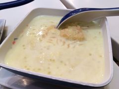 榴莲飘香-发记甜品(豉油街店)