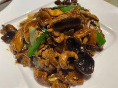 -老德州四合院·德州菜(天衢路店)
