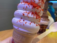 -DQ·蛋糕·冰淇淋(龙湖狮山天街店)