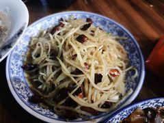 -李大爷的泡椒馆(冉家坝店)