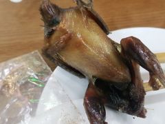 -白魁老号饭庄(交道口店)
