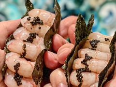 -小十Omakase(地王大厦店)