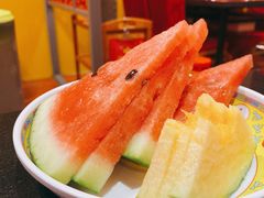 -芦月轩羊蝎子(劲松店)