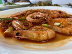 -阿伍海鲜大排档(塔湾金沙店)