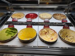哈根达斯冰淇淋-半岛翡丽海鲜自助餐厅(观风亭店)