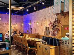 -胖老汉椒麻鸡清真新疆菜(西御街店)