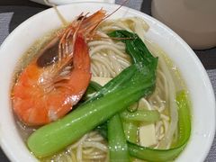 -翠山·映月湖景餐厅(映月湖公园店)