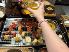 -夜食白市Yespicy·烧烤啤酒宵夜(番禺四海城店)