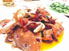 -南海渔家•海鲜•正宗海南菜(海棠湾店)
