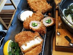 -胜博殿日式炸猪排(西红门店)