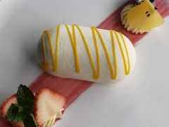 -Kathleen's Waitan 凯圣琳江景西餐厅(外滩店)