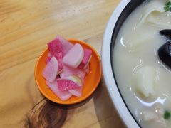 -大头亮羊汤烩面·河南非遗(良乡总店)