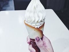 Cremia北海道冰淇淋-肯德基(蓝桥店)