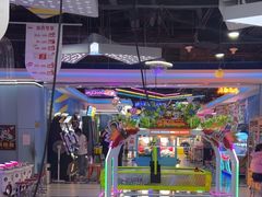 -大玩家(哈尔滨悦荟店)