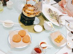 -聚福山莊·寻味顺德(北滘店)