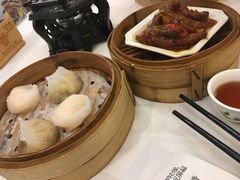 -稻香酒家·33年老字号·港式粤菜(富邦中心店)