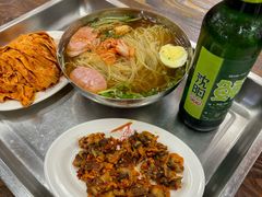 -西塔大冷面(市府大路店)