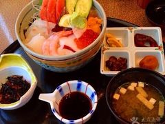 -料理茶屋 花さがみ