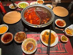 -牛New寿喜烧(虹桥新天地店)