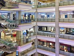 -红星美凯龙(北京北四环店)