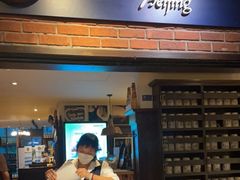 -普拉那啤酒坊Paulaner(凯宾斯基饭店)