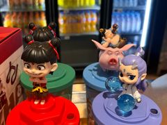 -万达广场(大明宫店)