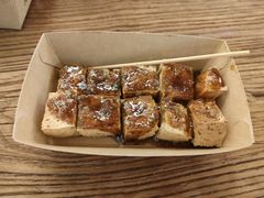 不问豆腐-不问豆腐(朝山街店)