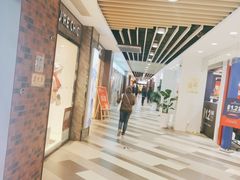 -百联临沂购物中心(临沂路店)