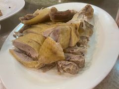 -揭阳钟记小食(福田新村店)