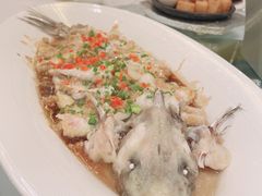 东坡江团鱼-眉州东坡(国贸店)