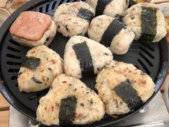 -山明水秀大饭店