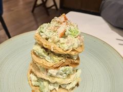 -食廬NOBLE(港汇店)