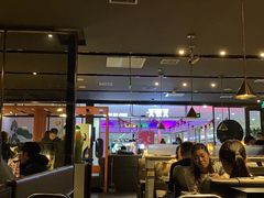 -火炉火自助餐(喜隆多店)