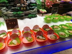 -海玥荟海鲜姿造自助餐厅(欧罗巴广场店)