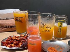 -双拼市场·烧烤精酿啤酒