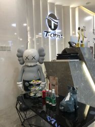 -AYO SALON